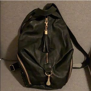 Steve Madden Backpack purse
